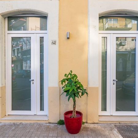 Bed and Breakfast Casa Danieli Сиракузы Экстерьер фото