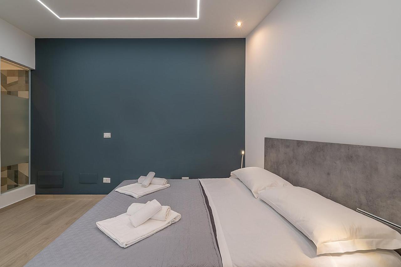 Bed and Breakfast Casa Danieli Сиракузы Экстерьер фото