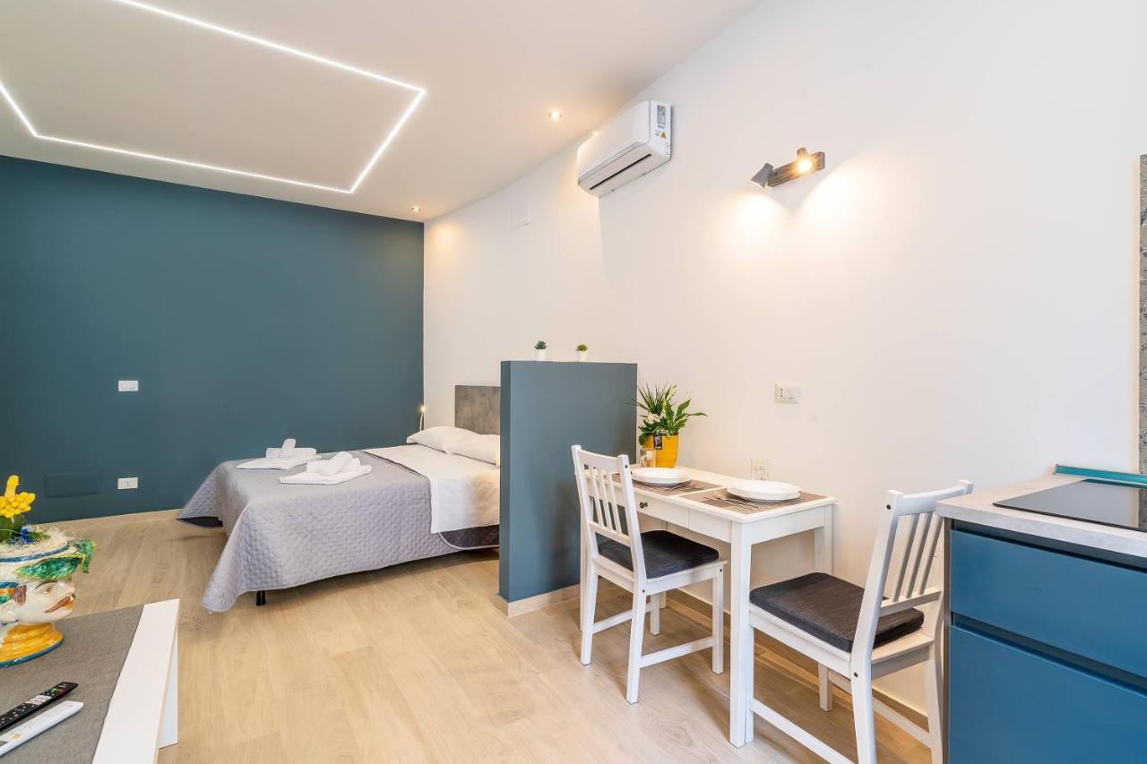 Bed and Breakfast Casa Danieli Сиракузы Экстерьер фото