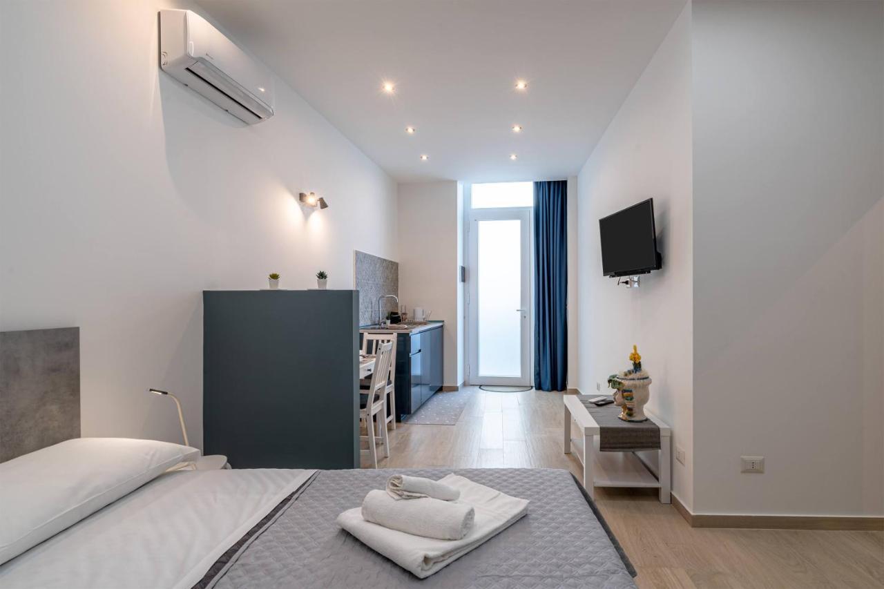 Bed and Breakfast Casa Danieli Сиракузы Экстерьер фото