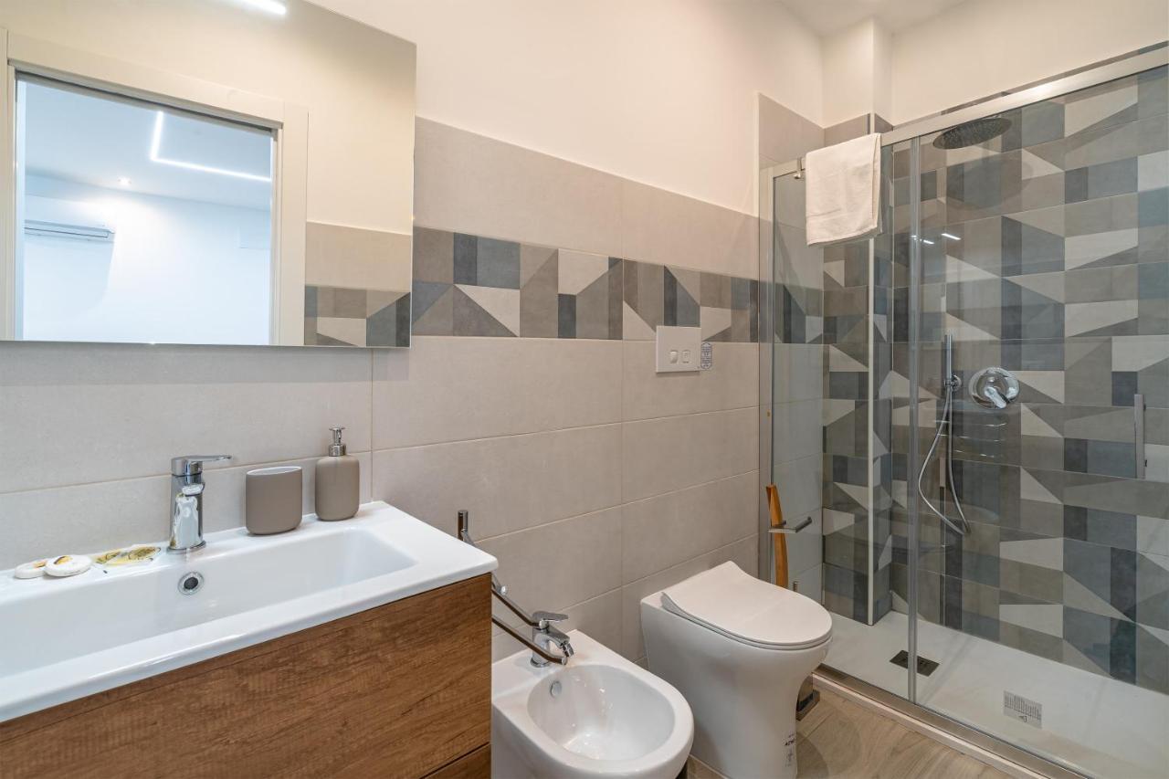 Bed and Breakfast Casa Danieli Сиракузы Экстерьер фото