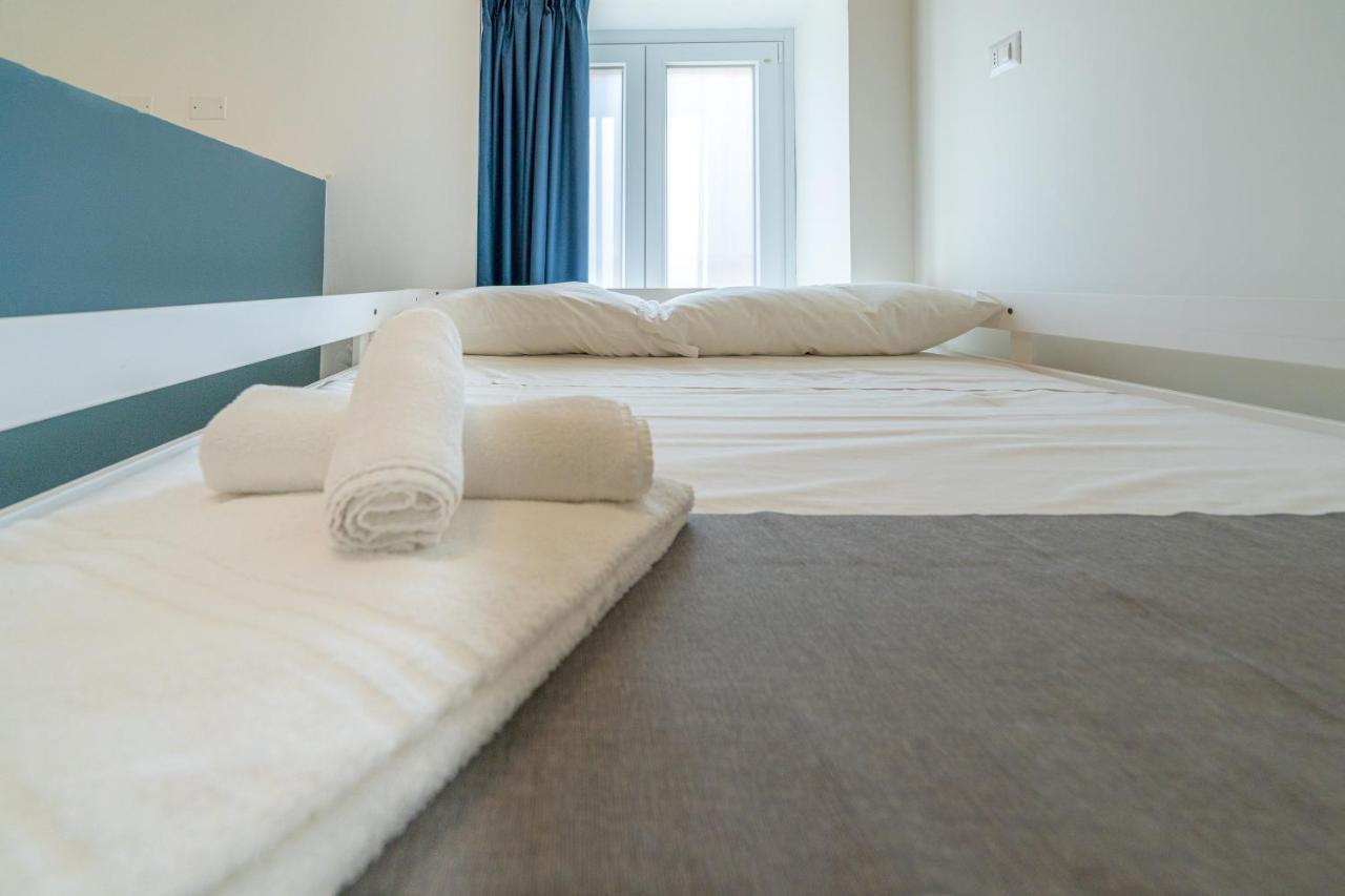 Bed and Breakfast Casa Danieli Сиракузы Экстерьер фото