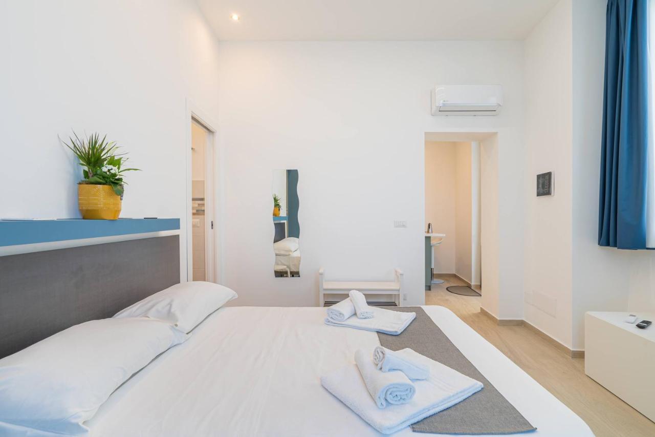 Bed and Breakfast Casa Danieli Сиракузы Экстерьер фото