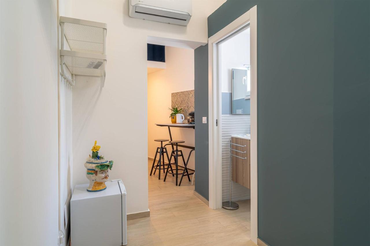 Bed and Breakfast Casa Danieli Сиракузы Экстерьер фото