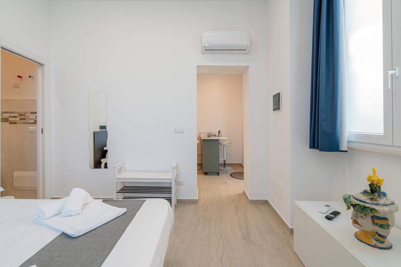 Bed and Breakfast Casa Danieli Сиракузы Экстерьер фото
