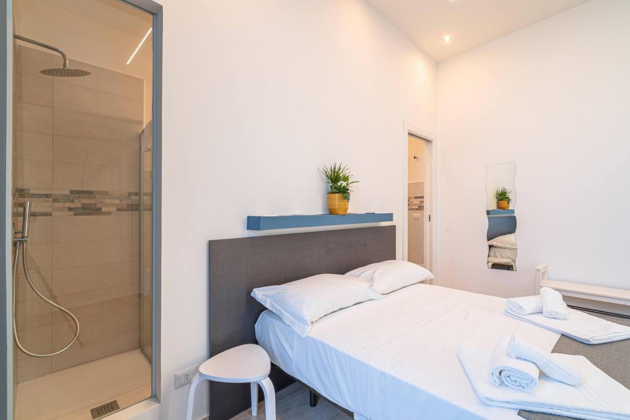 Bed and Breakfast Casa Danieli Сиракузы Экстерьер фото