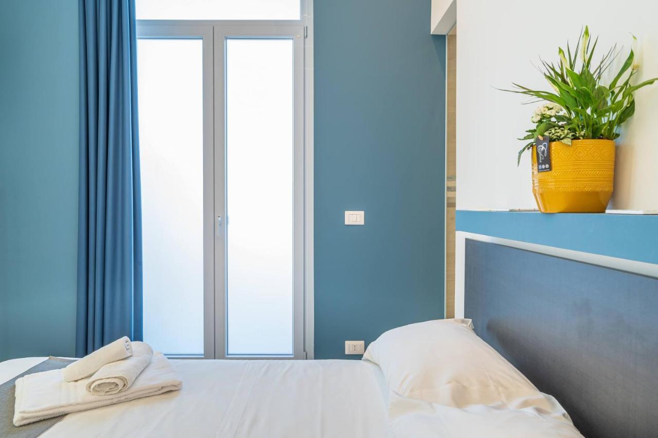 Bed and Breakfast Casa Danieli Сиракузы Экстерьер фото